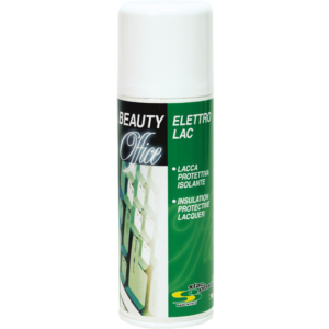 Stac Plastic Sprej, zaštitni elektro lak, 200ml - A06330