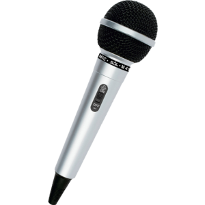 SAL Mikrofon dinamički, konekcija 6.3mm - M 41