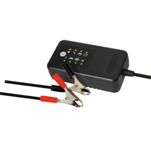 SAL Punjač olovnih akumulatora, automatski, 12V za 2-90Ah - SMC 33