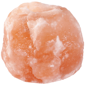 home Svječnjak od sonog kristala, Himalajska sol - SKM 57