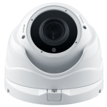 Amiko Home Kamera IP 4 MP, PoE, 1/3" , HD Lens Motorized 2,8 - 12mm - D30M400MF ZOOM POE
