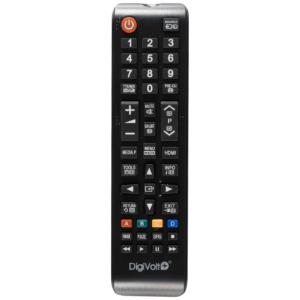 home Daljinski upravljač za Samsung TV prijemnike - URC SAM2