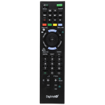 home Daljinski upravljač za Sony Smart TV prijemnike - URC SON