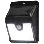home Reflektor LED 0.2W sa solarnim panelom, detekcija pokreta - FLP 1 SOLAR