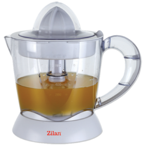 Zilan Citruseta, zapremina 1 l., 40 W, bijela - ZLN7801