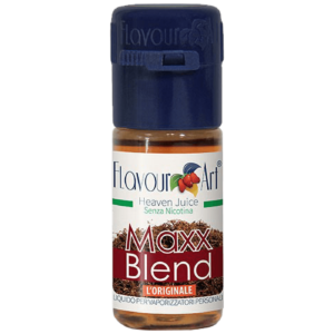 Umbrella Tekućina za e-cigarete, Maxx Blend 18mg - FA Maxx Blend