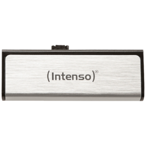 (Intenso) USB Flash drive 32GB Hi-Speed USB 2.0, Micro USB port - BULK-USB2.0-32GB/Mobile-Line