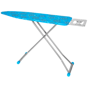 Zilan Daska za glačanje sa strujnom utičnicom, 110 x 37 cm, Grigio - ZLN2043