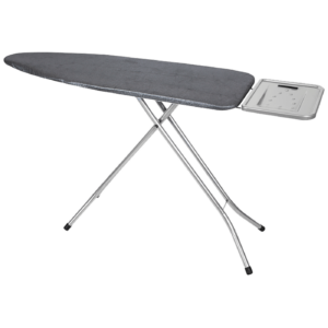 Zilan Daska za glačanje sa strujnom utičnicom,110x39 cm, Arancione - ZLN0742