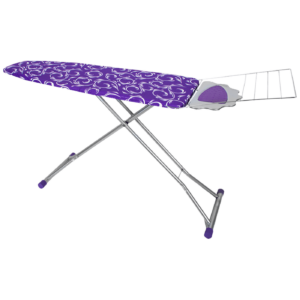 Zilan Daska za glačanje sa strujnom utičnicom, 118 x 42 cm, Verde - ZLN0766