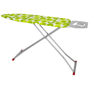 Zilan Daska za peglanje, 110 x 34 cm, Negro - ZLN7666