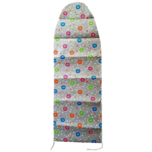 Zilan Navlaka za daske za glačanje, univerzalna,140x50 cm, Clothes - ZLN3750