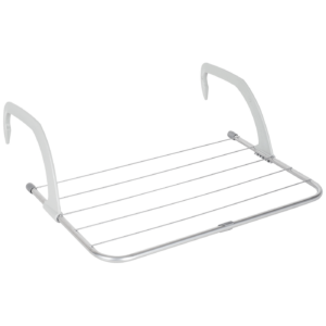 Zilan Sušilo veša za radijator,3.6 met. žica za sušenje,Portable - ZLN8952