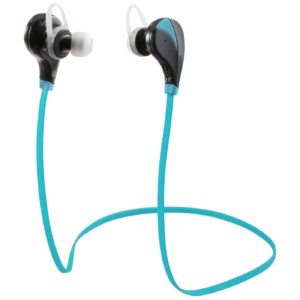 SAL Slušalice bežične, Bluetooth, sa mikrofonom, sport - BTEP 2000/BL