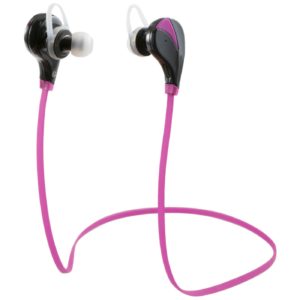 SAL Slušalice bežične, Bluetooth, sa mikrofonom, sport - BTEP 2000/PI