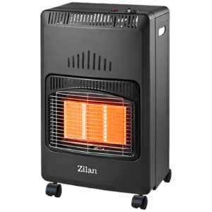 Zilan Grijalica, plinska, 4200 W - ZLN8458