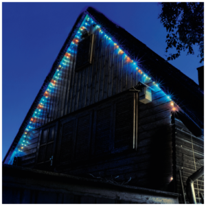 home Dekorativna LED rasvjeta - KTL 108/M