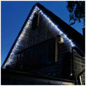 home Dekorativna LED rasvjeta - KTL 108/WH