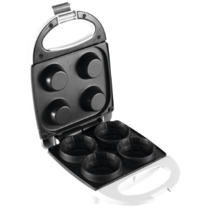 home Aparat za vafle, 520W - HG GK 04