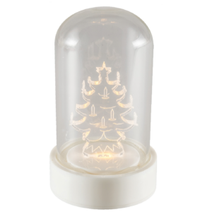 home Dekorativna LED rasvjeta, bor - CDM 9/T