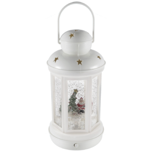 home Dekorativna LED rasvjeta, efekt snijega - LTN 5