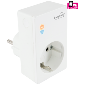 home Utičnica, Smart, WiFi - NVS 1