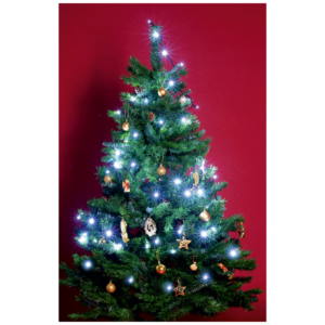 home Dekorativna LED rasvjeta - KI 200C LED/WH