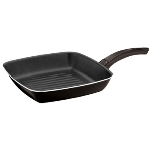 Zilan Grill tava, teflon, 26 cm - ZLN2119