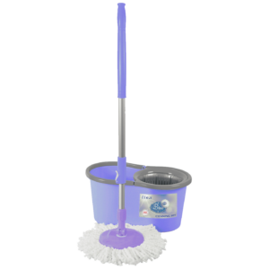 Zilan Čistač za podove, ljubičasta - ZLN1389/PL