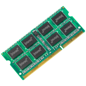 (Intenso) Memorija DDR4 SO-DIMM 4GB@2400MHz, CL17 - BULK-DDR4 Notebook 4GB/2400MHz