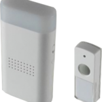 home Zvono kućno, bežično, 8 melodija - DB 1502DC