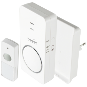 home Zvono kućno, bežično, prijenosni acu zvučnik - DB 1503AC