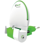 q2power Docking station sa type C konektorom - DOCK&CHARGE C EURO
