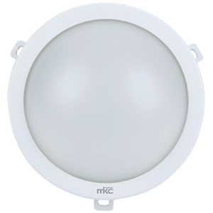 MKC Plafonjera, LED, 6W - GECKO