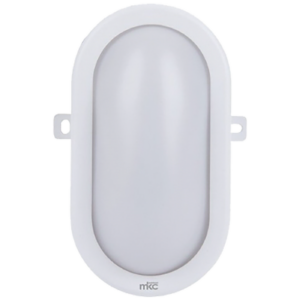 MKC Plafonjera, LED, 12W - GECKO