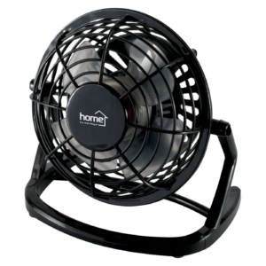 home Ventilator stolni, promjer 10cm, USB - TF 10 USB