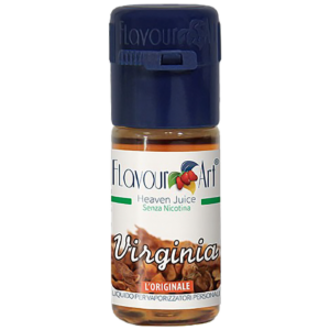 Umbrella Tekućina za e-cigarete, Virginia 4.5mg