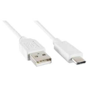 SAL USB A na USB micro kabl, dužina 1.0 metar - USBC 1
