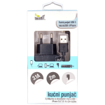 MeanIT Punjač kućni za smartphone i iPhone, 3 x USB - PUNJAČ KUĆNI ZA SMARTPHONE I iPHONE