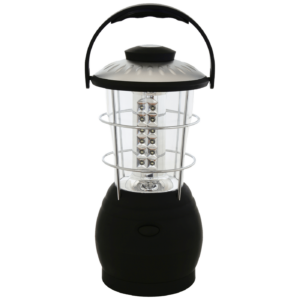 home Lampa, LED, za kampiranje, akumulatorska - CL 36L