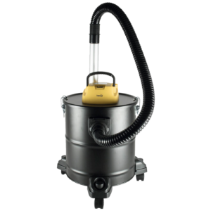 home Usisavač za pepeo, 800W, metalno flexibilno crijevo - FHP 820