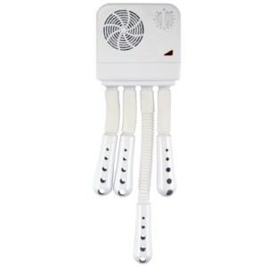 home Aparat za sušenje obuće, 350W - HG CF 04