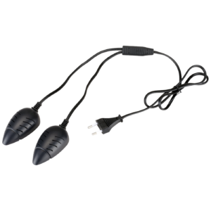 home Sušač obuće, 2 x 4W - HG CF 02