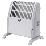 home Grijalica, grijanje/odmrzavanje, 450W - FKM 450