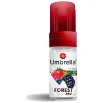 Umbrella Tekućina za e-cigarete, Forest Mix Tobacco 10ml, 4.5mg - UMB10ml Forest 4,5 mg